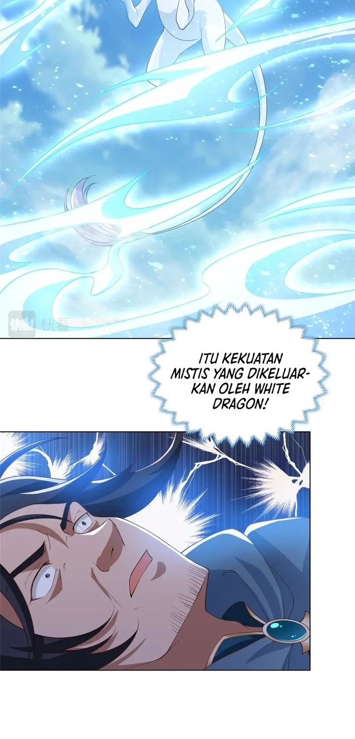Dragon Master Bab 167 halaman 14