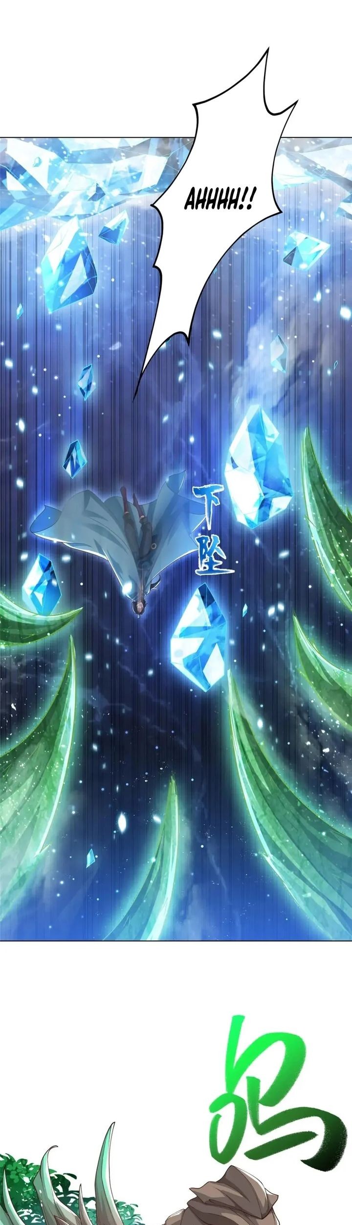 Dragon Master Bab 167 halaman 15