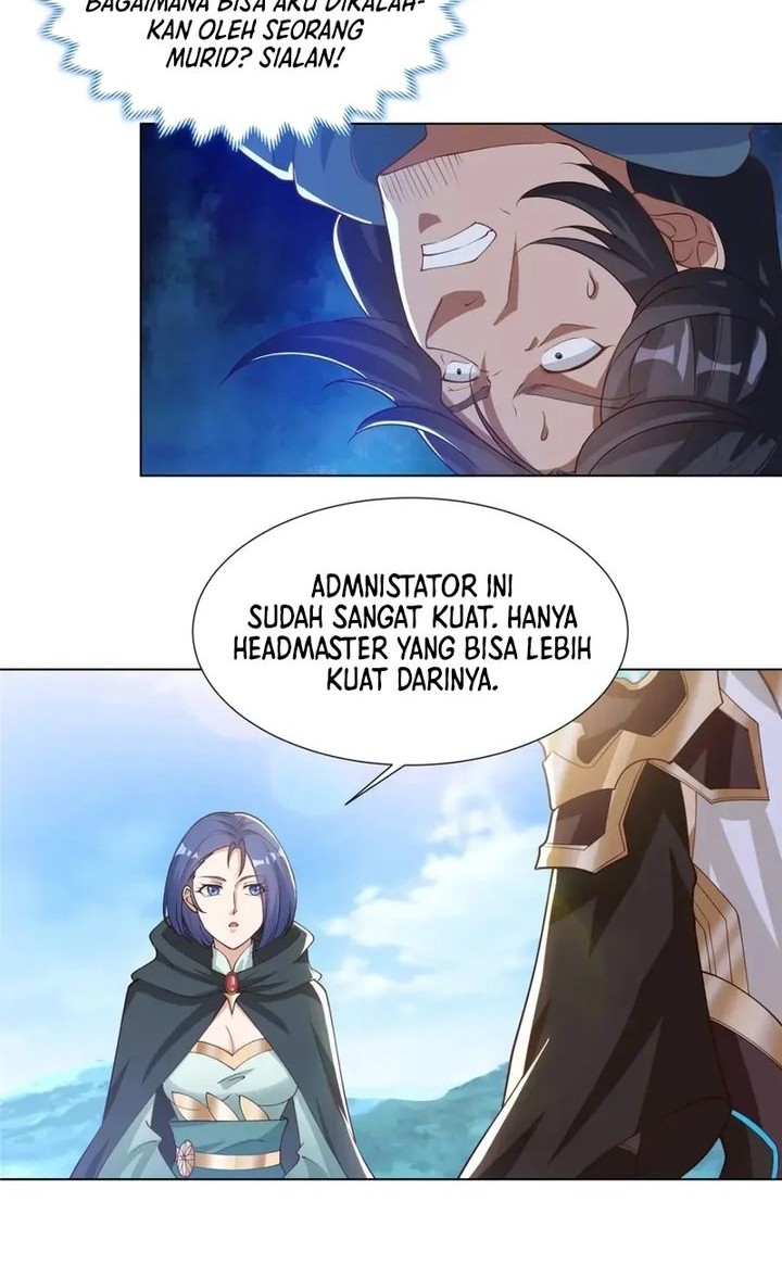 Dragon Master Bab 167 halaman 21