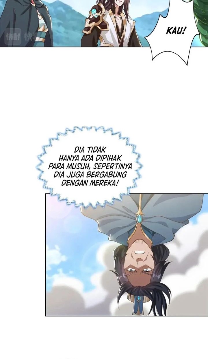 Dragon Master Bab 167 halaman 23