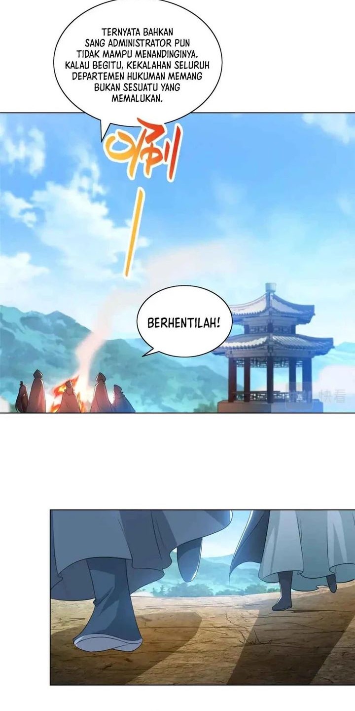 Dragon Master Bab 168 halaman 6