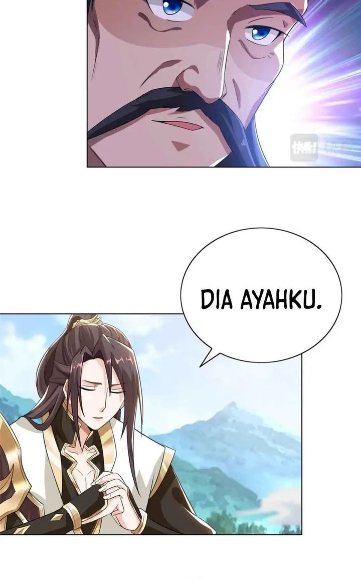 Dragon Master Bab 168 halaman 12