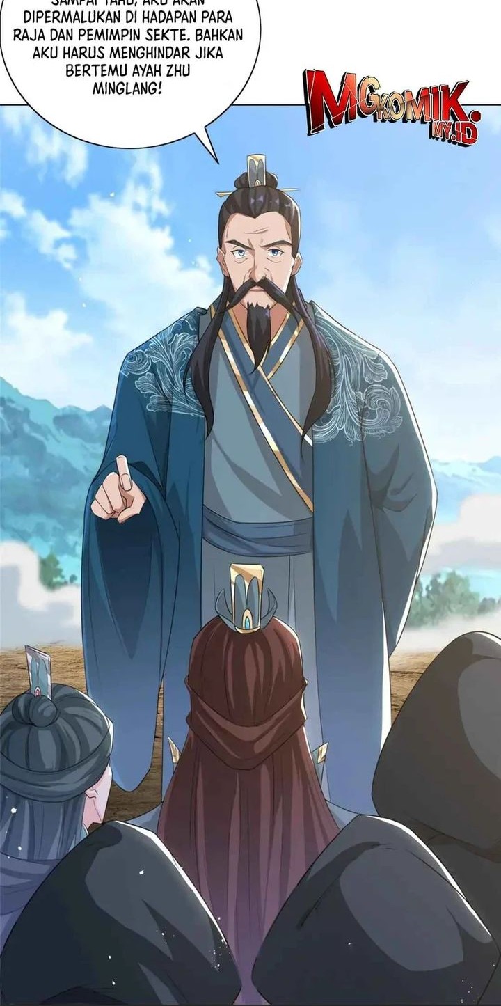Dragon Master Bab 168 halaman 18