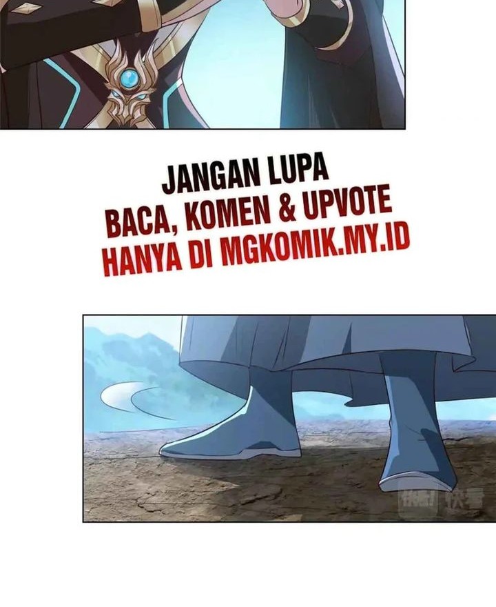 Dragon Master Bab 168 halaman 20