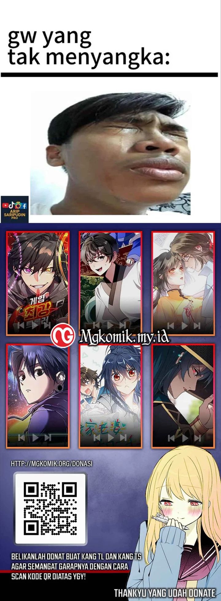 Dragon Master Bab 168 halaman 27