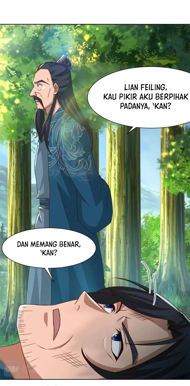 Dragon Master Bab 169 halaman 4