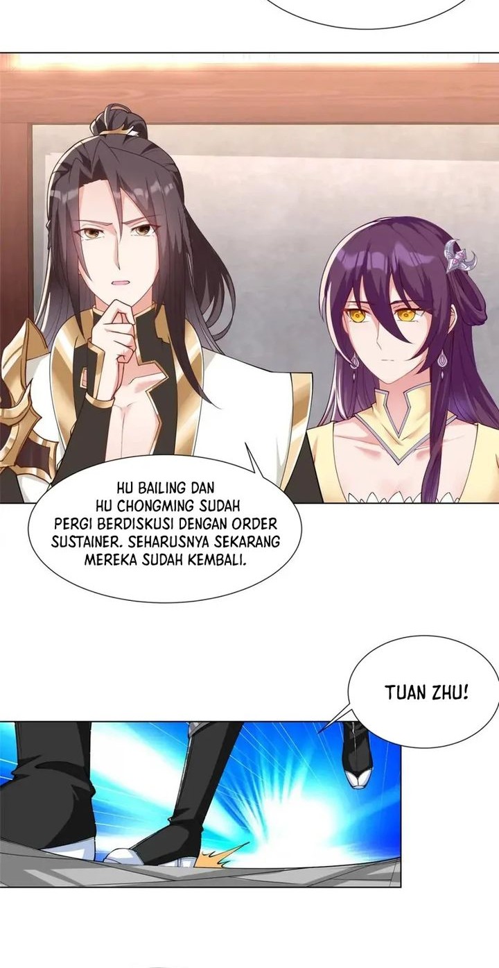 Dragon Master Bab 169 halaman 11