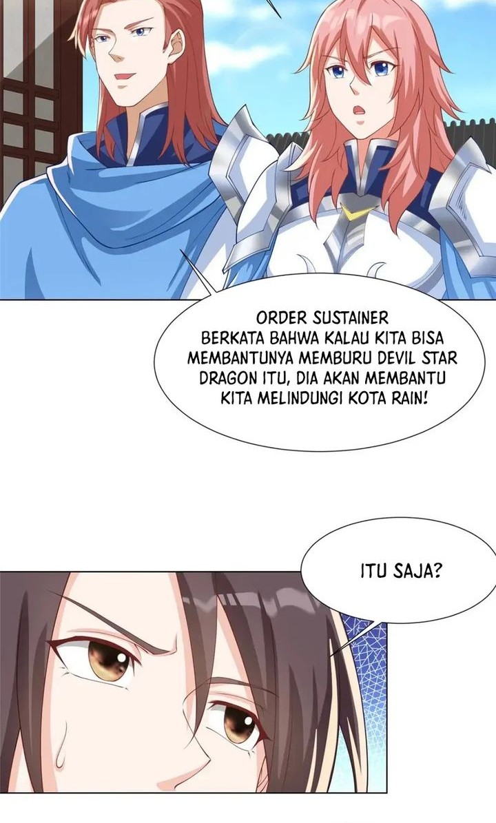 Dragon Master Bab 169 halaman 15