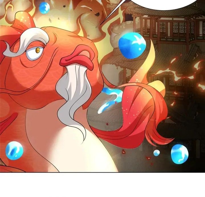 Dragon Master Bab 169 halaman 17
