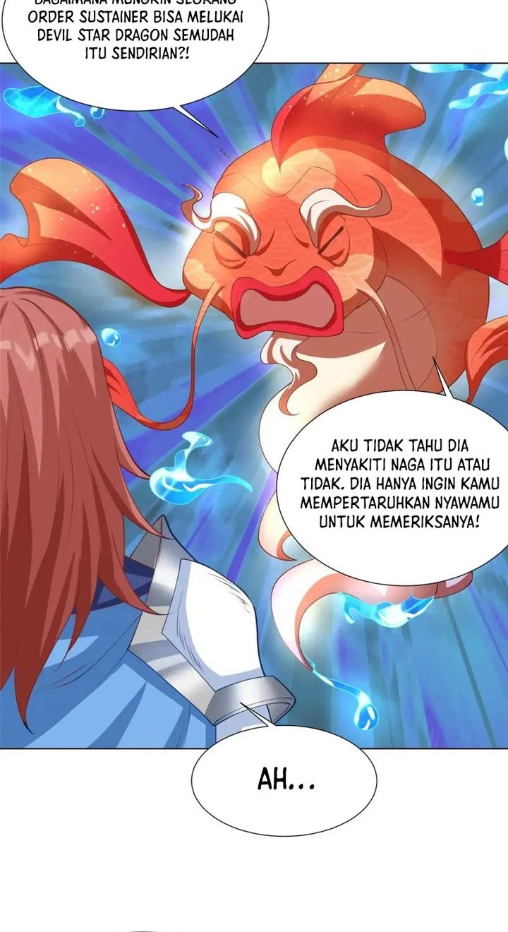 Dragon Master Bab 169 halaman 19