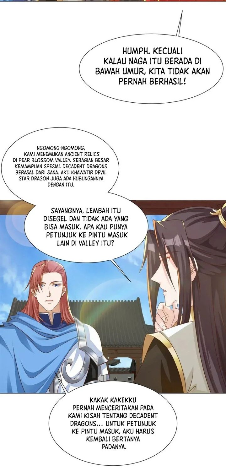 Dragon Master Bab 169 halaman 23