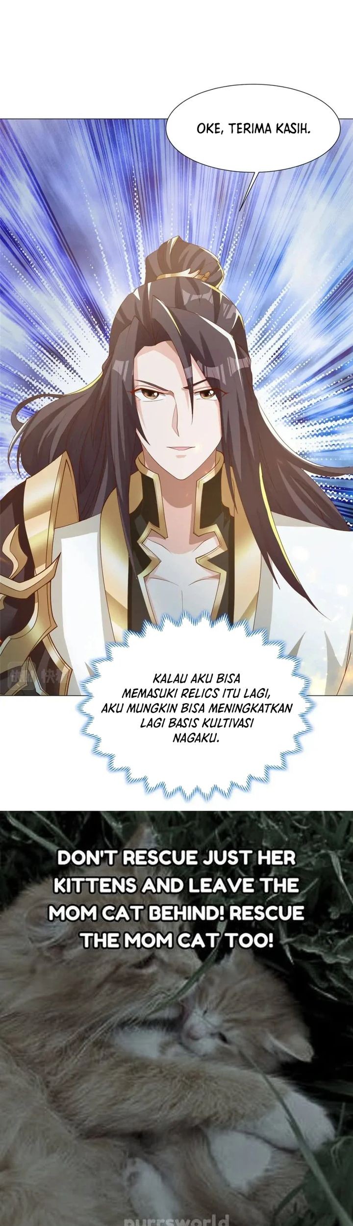 Dragon Master Bab 169 halaman 24