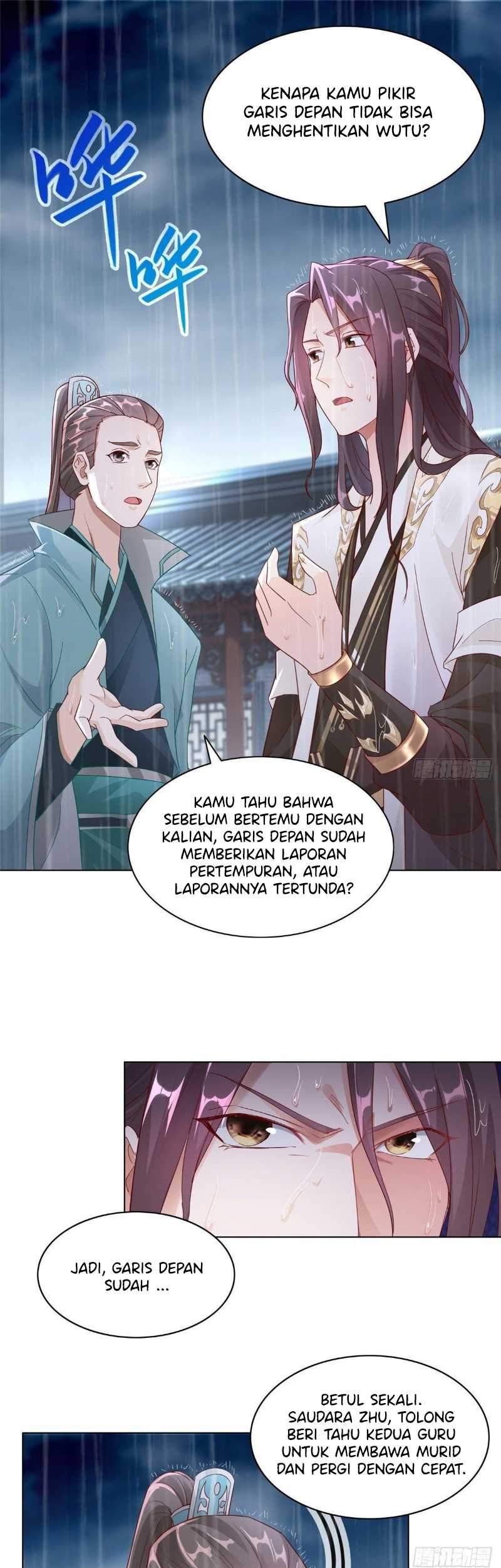 Dragon Master Bab 17 halaman 2