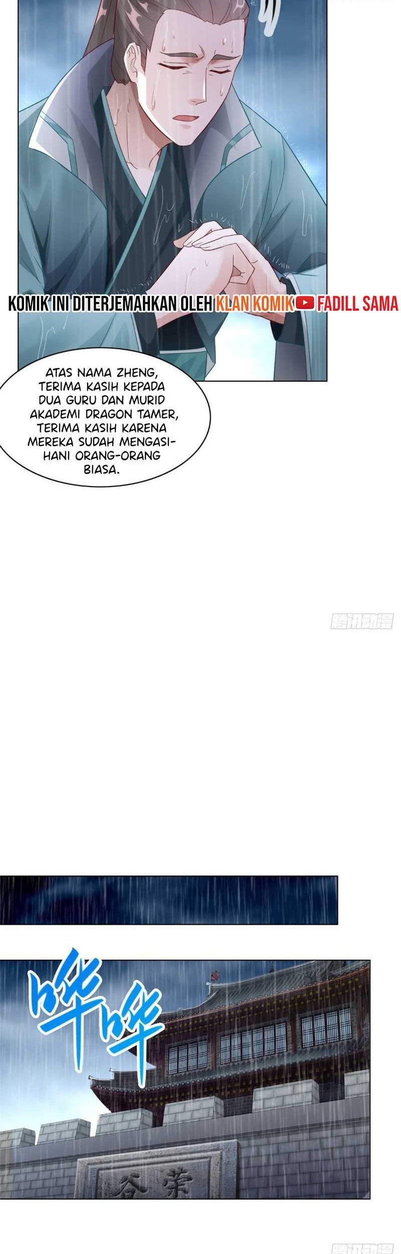 Dragon Master Bab 17 halaman 3