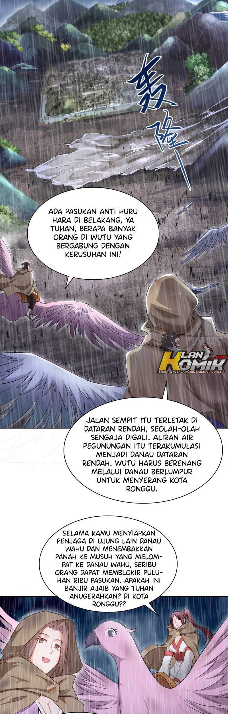 Dragon Master Bab 17 halaman 9