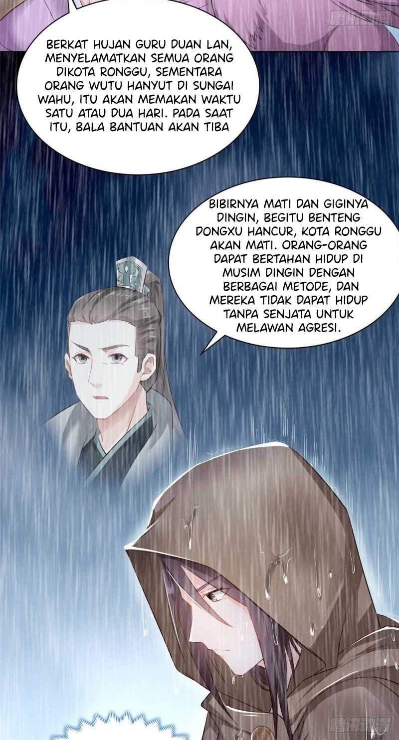 Dragon Master Bab 17 halaman 10