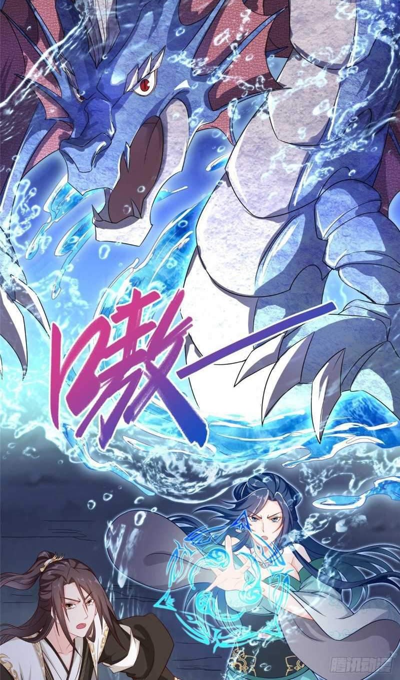 Dragon Master Bab 17 halaman 16