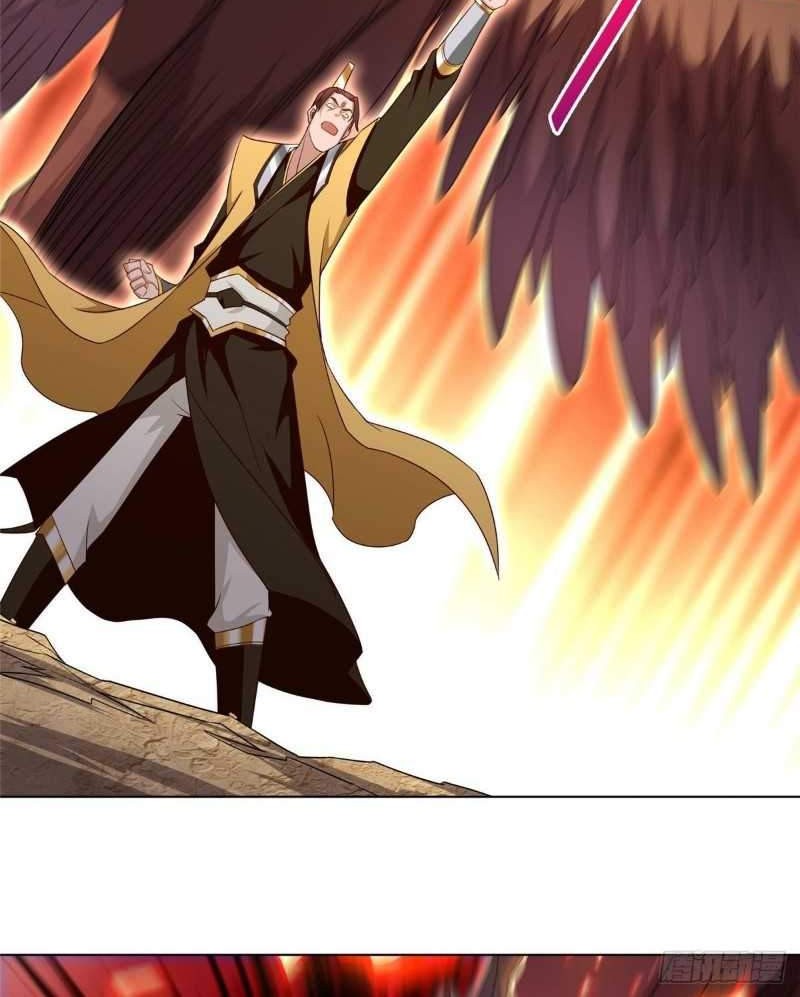 Dragon Master Bab 17 halaman 19