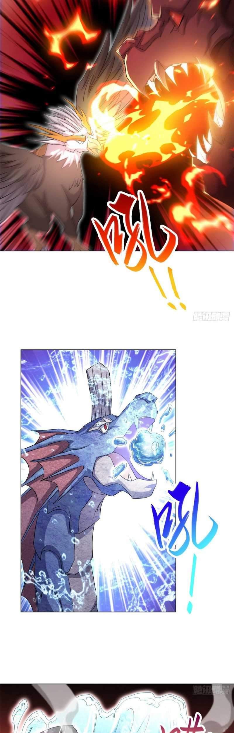 Dragon Master Bab 17 halaman 20