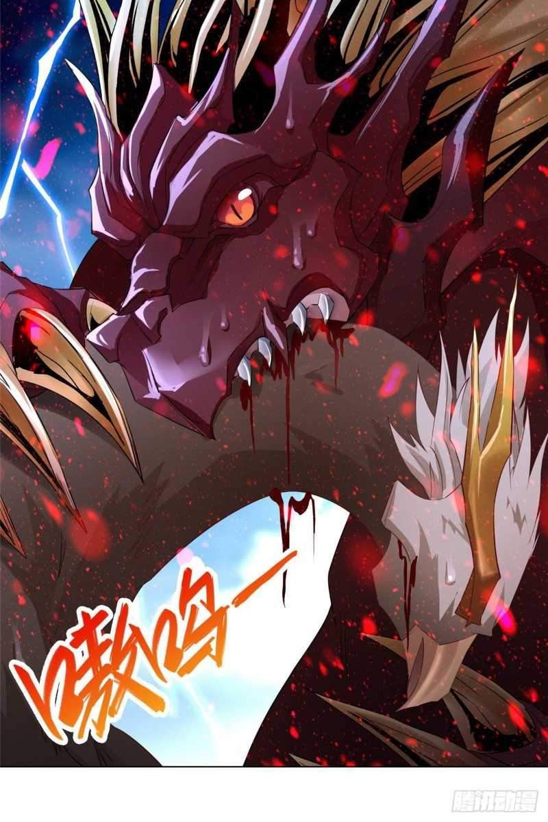 Dragon Master Bab 17 halaman 22