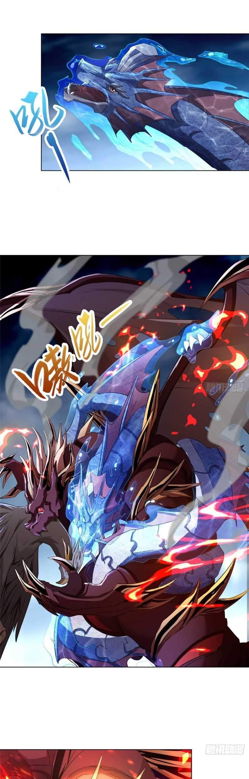 Dragon Master Bab 17 halaman 23