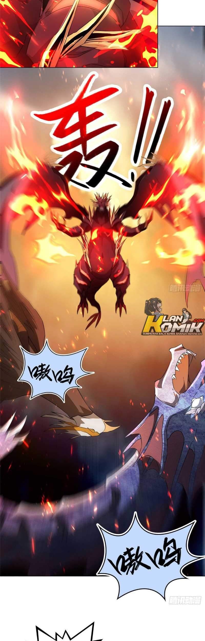 Dragon Master Bab 17 halaman 24