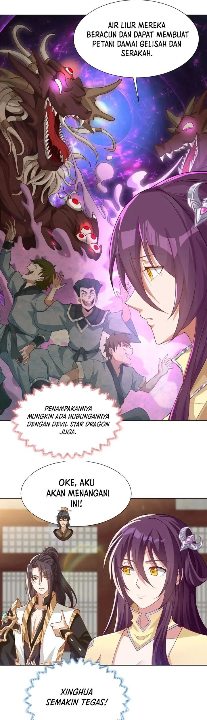 Dragon Master Bab 170 halaman 9