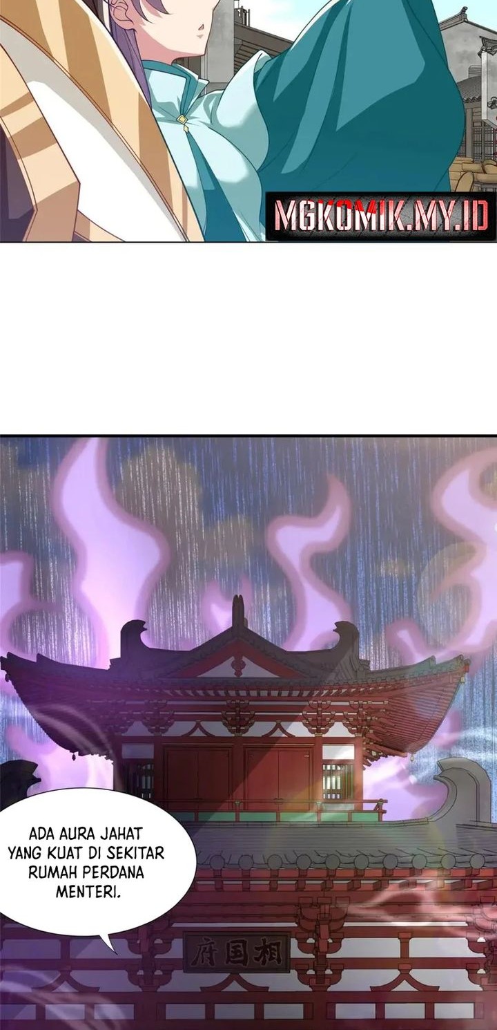 Dragon Master Bab 170 halaman 12