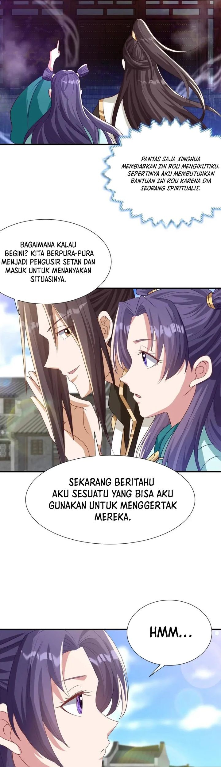 Dragon Master Bab 170 halaman 13