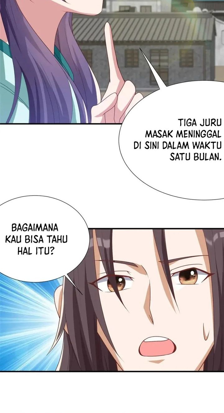 Dragon Master Bab 170 halaman 14