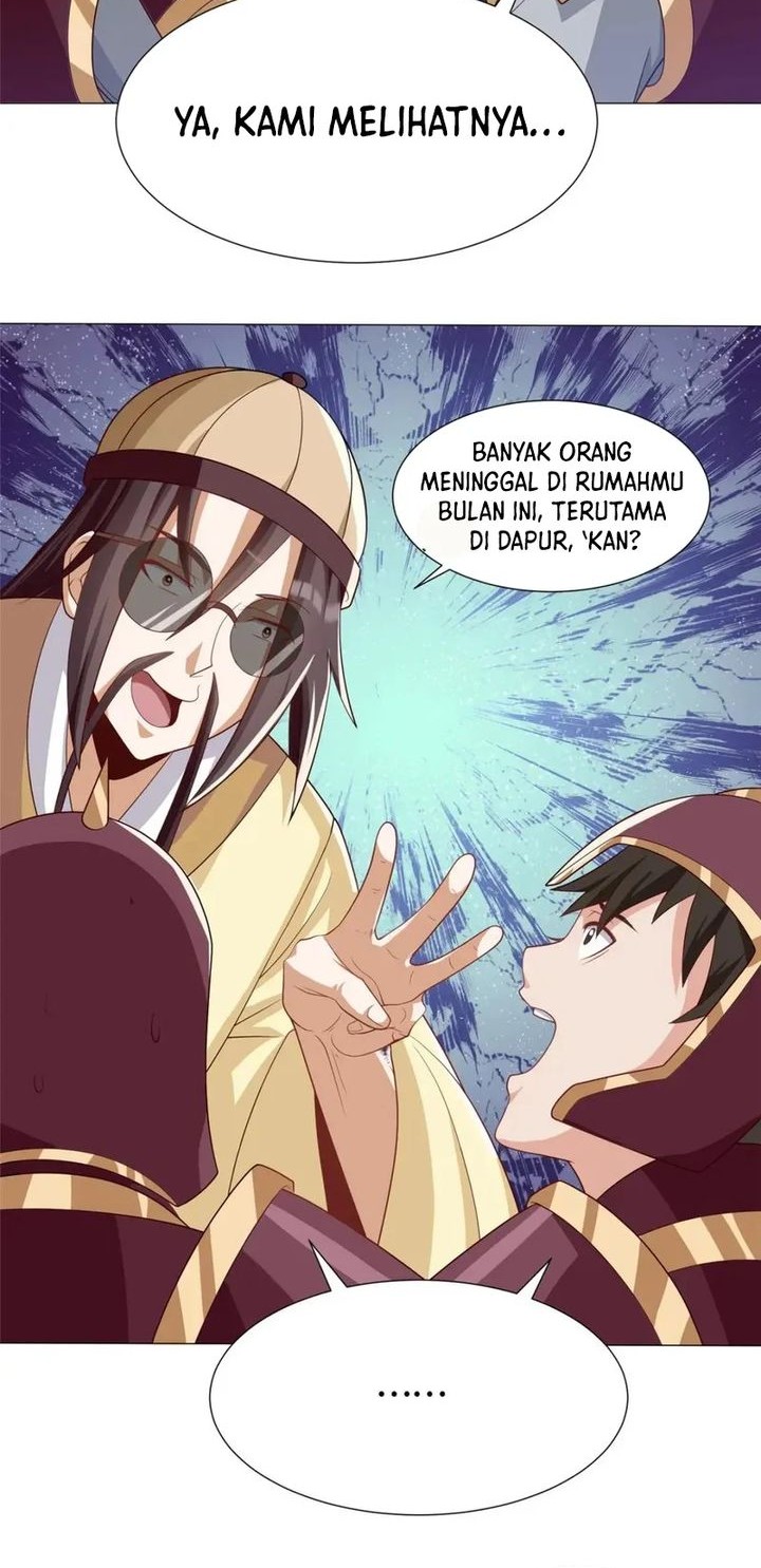 Dragon Master Bab 170 halaman 18