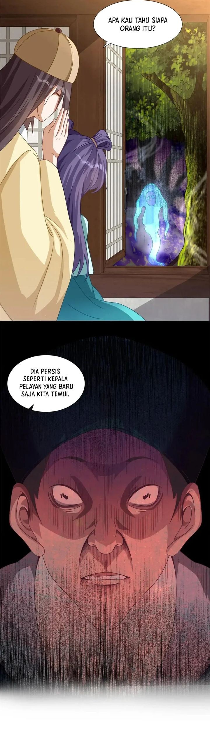 Dragon Master Bab 170 halaman 23