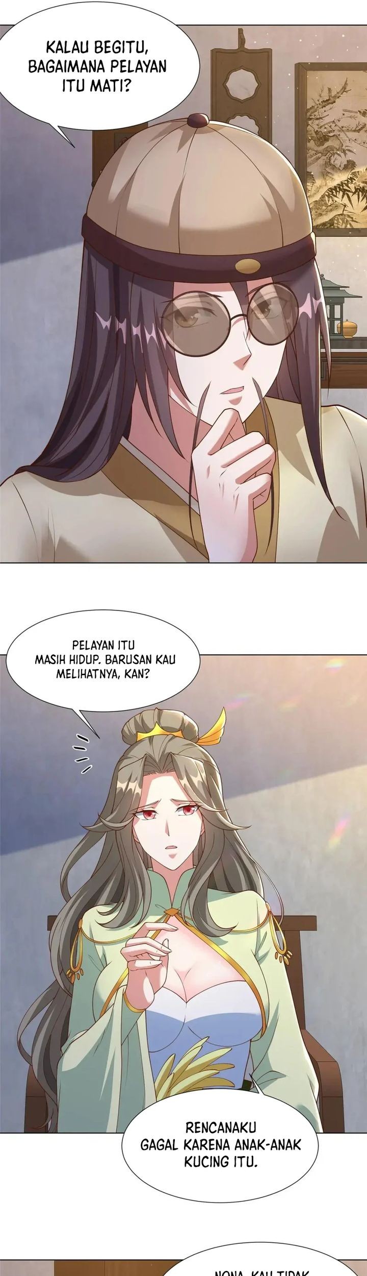 Dragon Master Bab 171 halaman 9