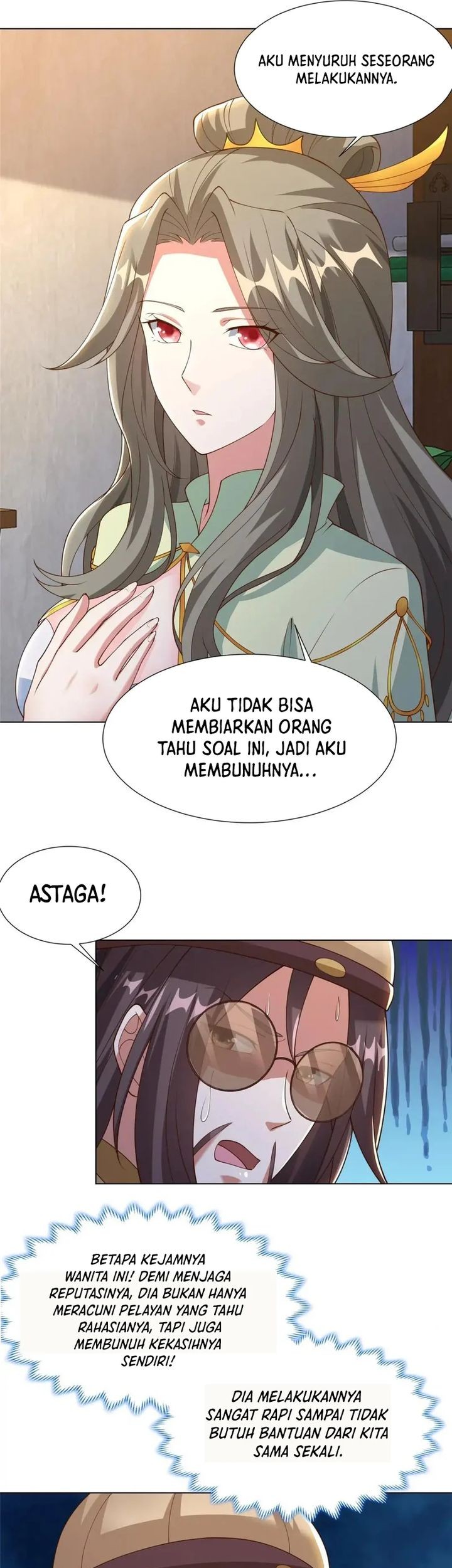 Dragon Master Bab 171 halaman 13