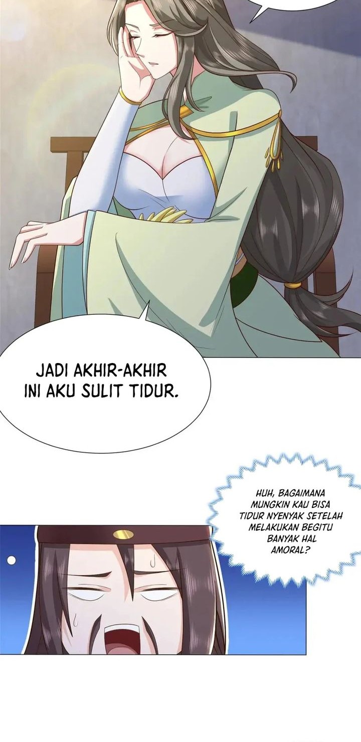 Dragon Master Bab 171 halaman 16