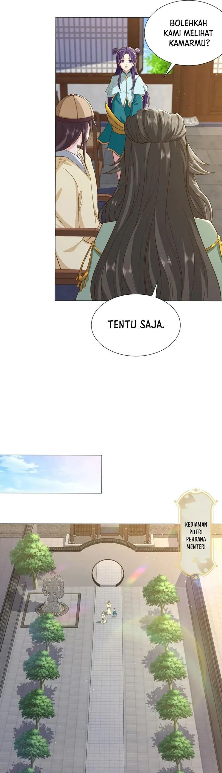 Dragon Master Bab 171 halaman 17