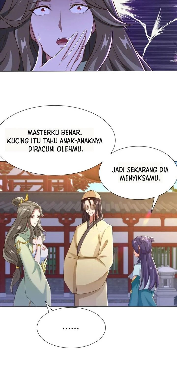 Dragon Master Bab 171 halaman 20