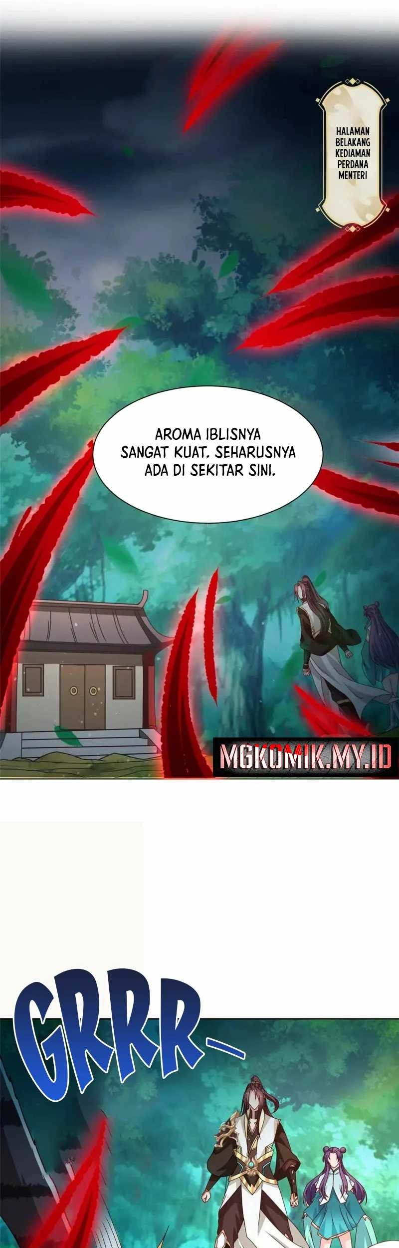 Dragon Master Bab 172 halaman 3