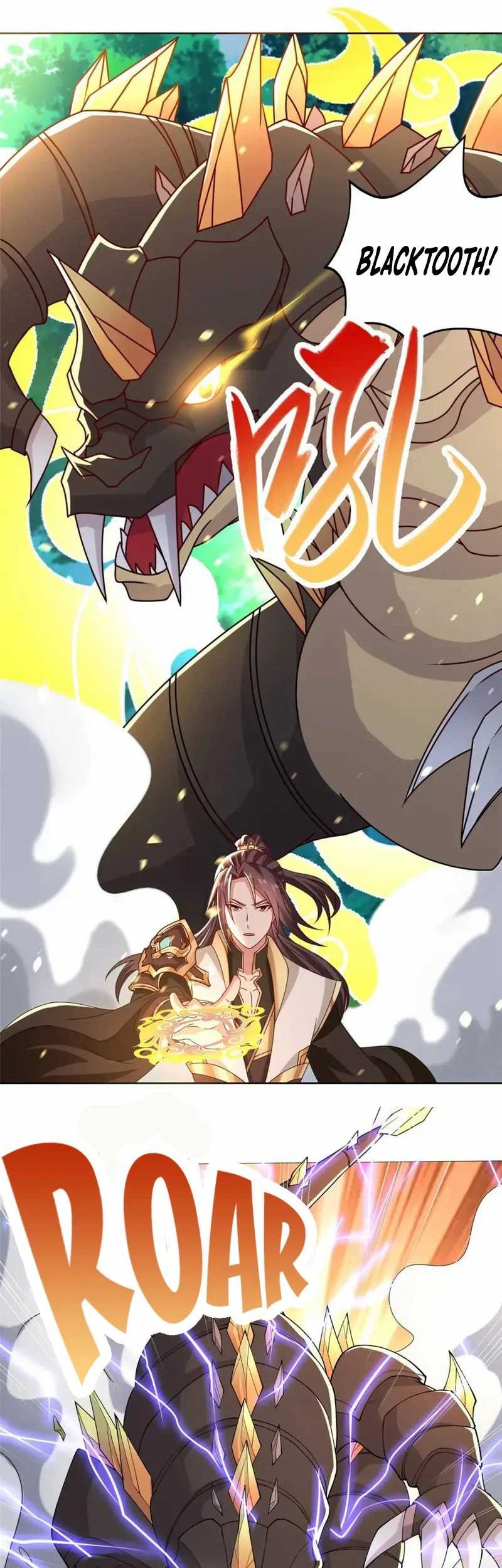 Dragon Master Bab 172 halaman 9