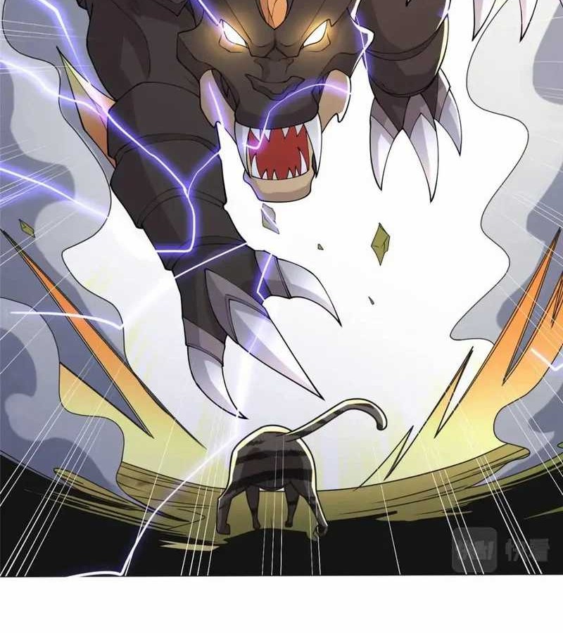 Dragon Master Bab 172 halaman 10