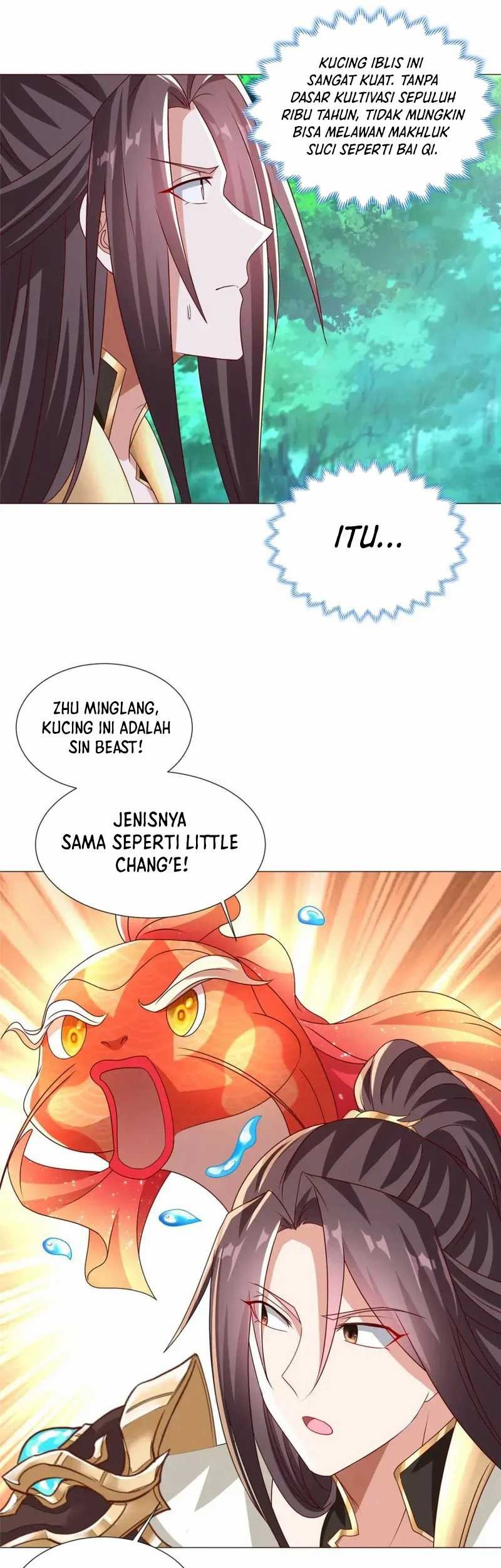 Dragon Master Bab 172 halaman 13
