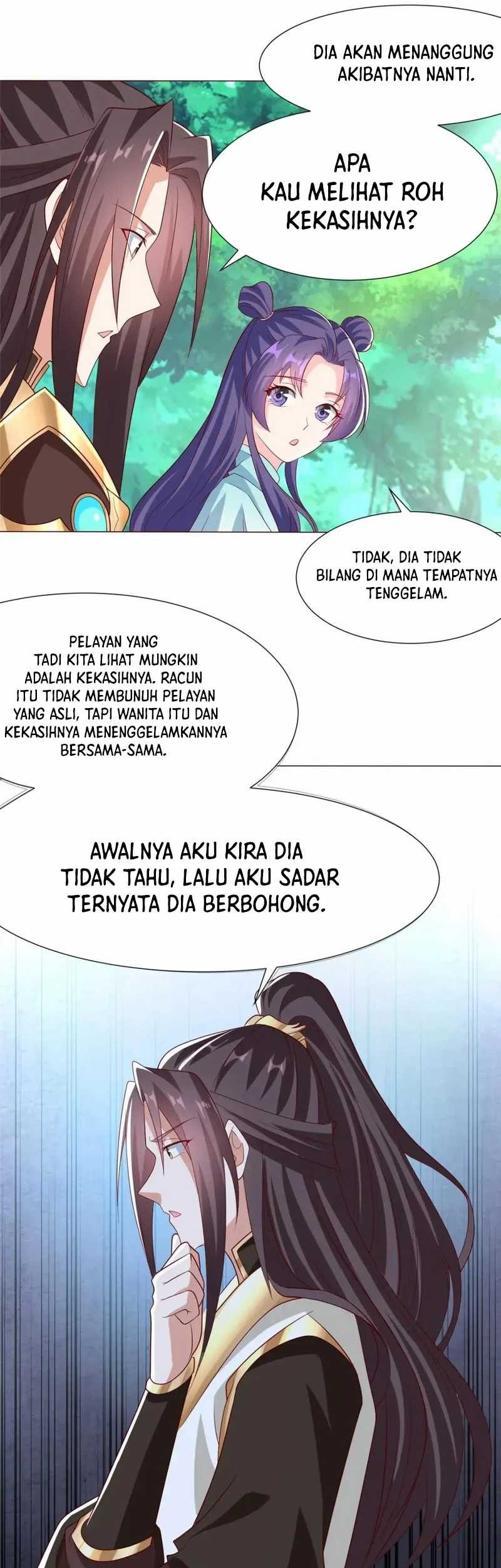 Dragon Master Bab 172 halaman 19