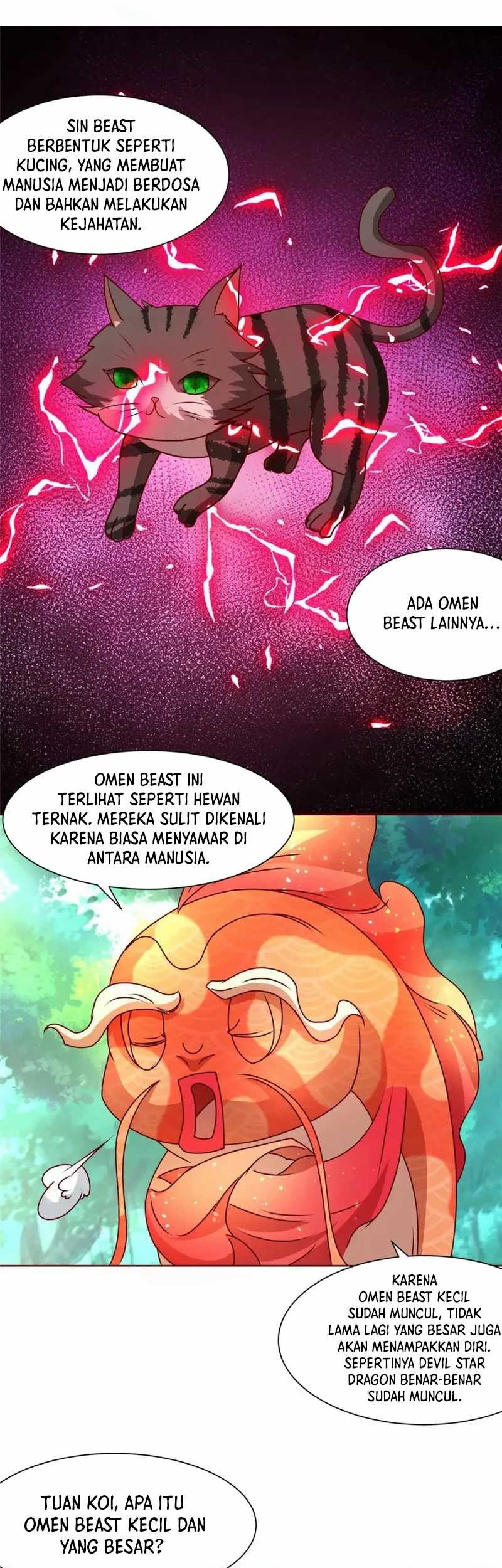 Dragon Master Bab 172 halaman 23
