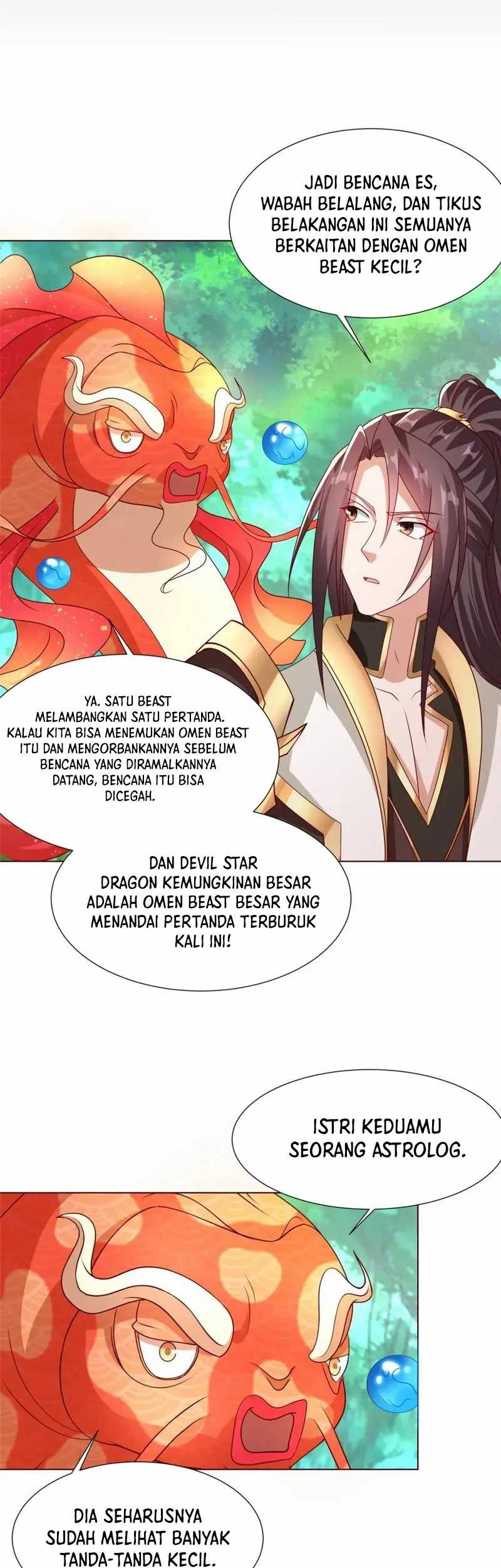 Dragon Master Bab 172 halaman 26