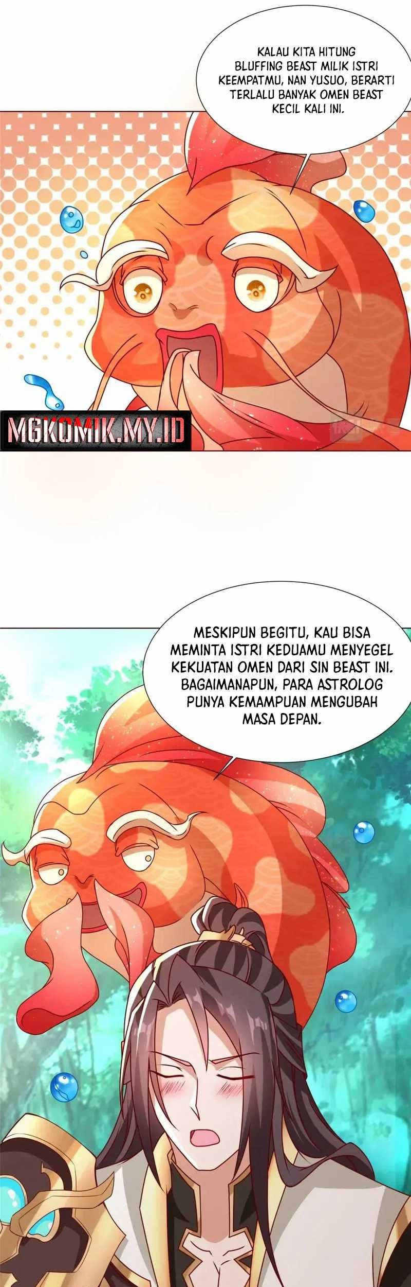 Dragon Master Bab 172 halaman 28