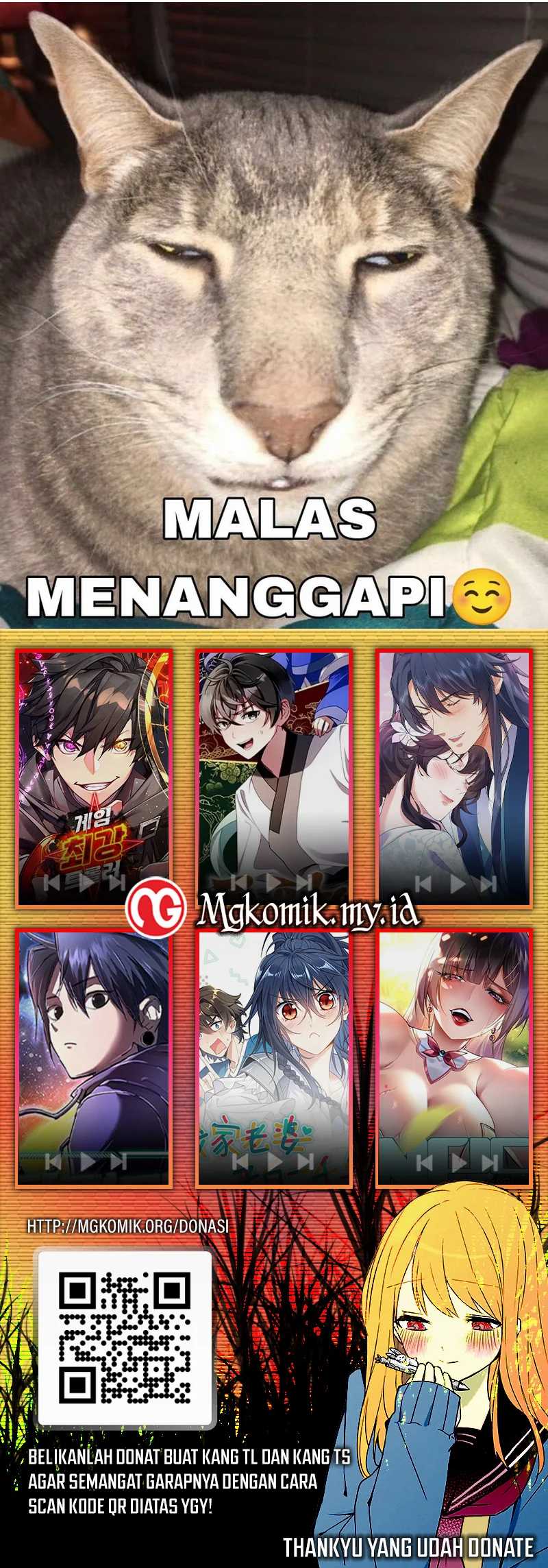 Dragon Master Bab 172 halaman 30