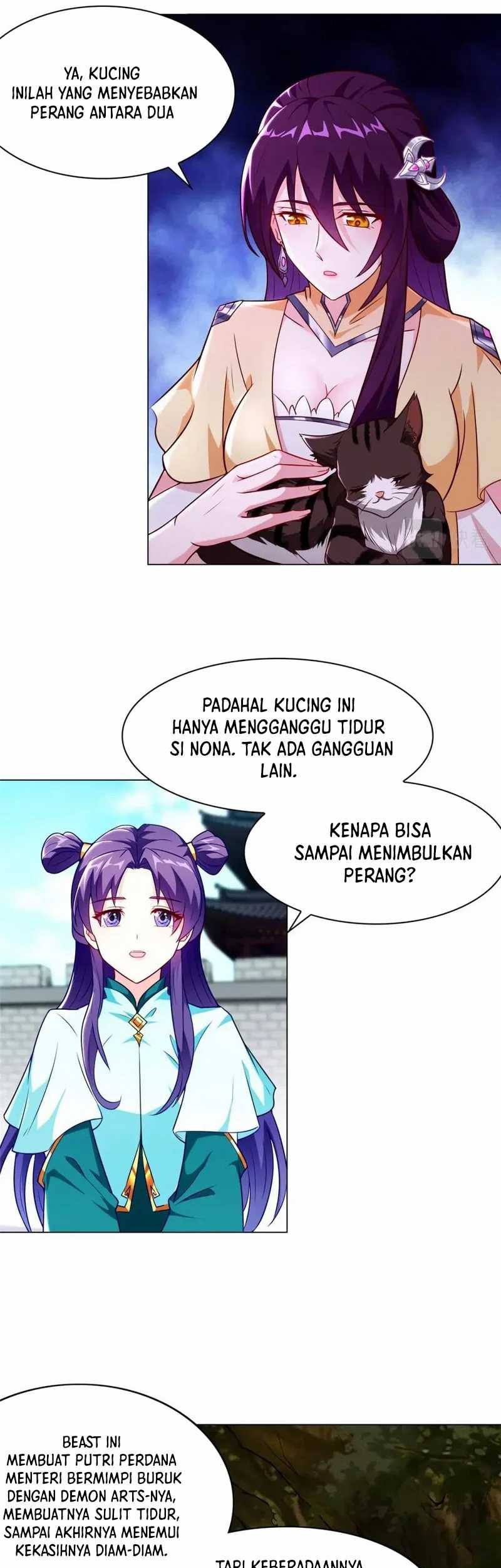 Dragon Master Bab 173 halaman 7
