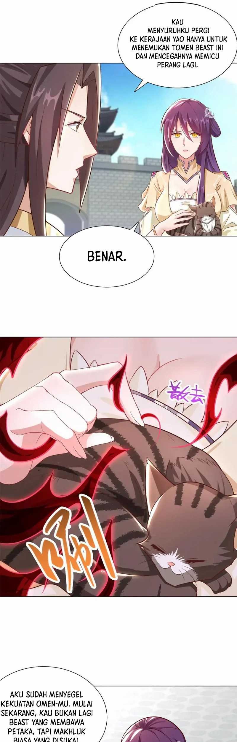 Dragon Master Bab 173 halaman 9