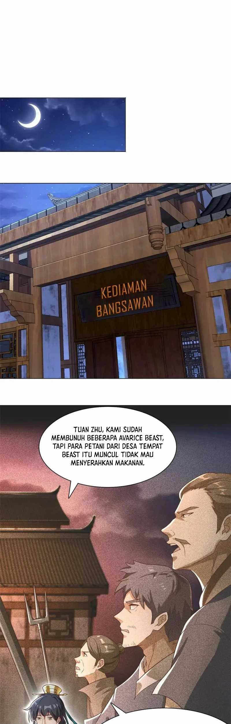 Dragon Master Bab 173 halaman 11