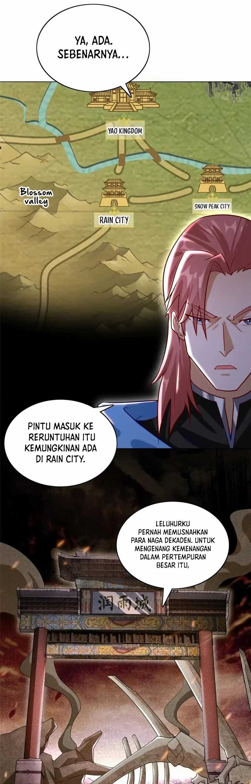 Dragon Master Bab 173 halaman 18